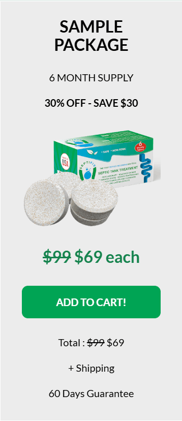 Septifix 1 bottle price