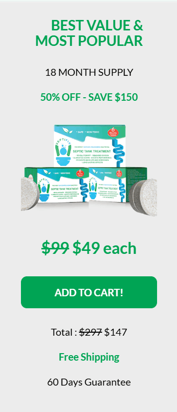 Septifix price 3 bottle